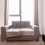 Modern Digbeth Flat Sleeps 4